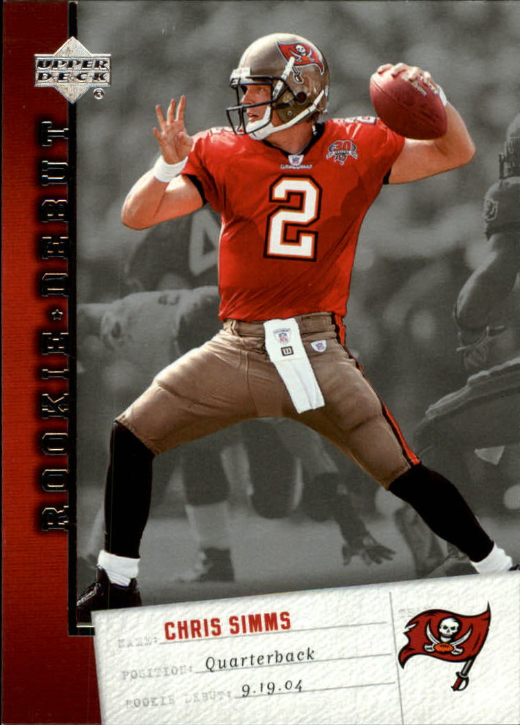 A1866- 2006 Upper Deck Rookie Debut FB +Inserts -You Pick- 15+ FREE US SHIP - Picture 178 of 359