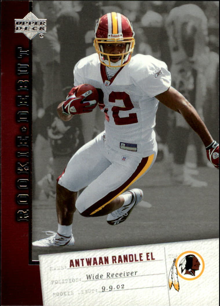 A1866- 2006 Upper Deck Rookie Debut FB +Inserts -You Pick- 15+ FREE US SHIP - Picture 192 of 359