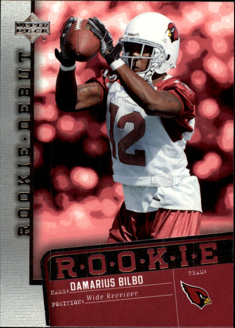 CALVIN JOHNSON 2007 DONRUSS PRESTIGE ROOKIE PREMIERE JERSEY RC #163