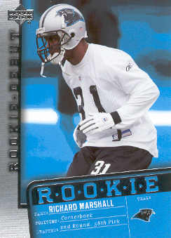 A1866- 2006 Upper Deck Rookie Debut FB +Inserts -You Pick- 15+ FREE US SHIP - Picture 206 of 359