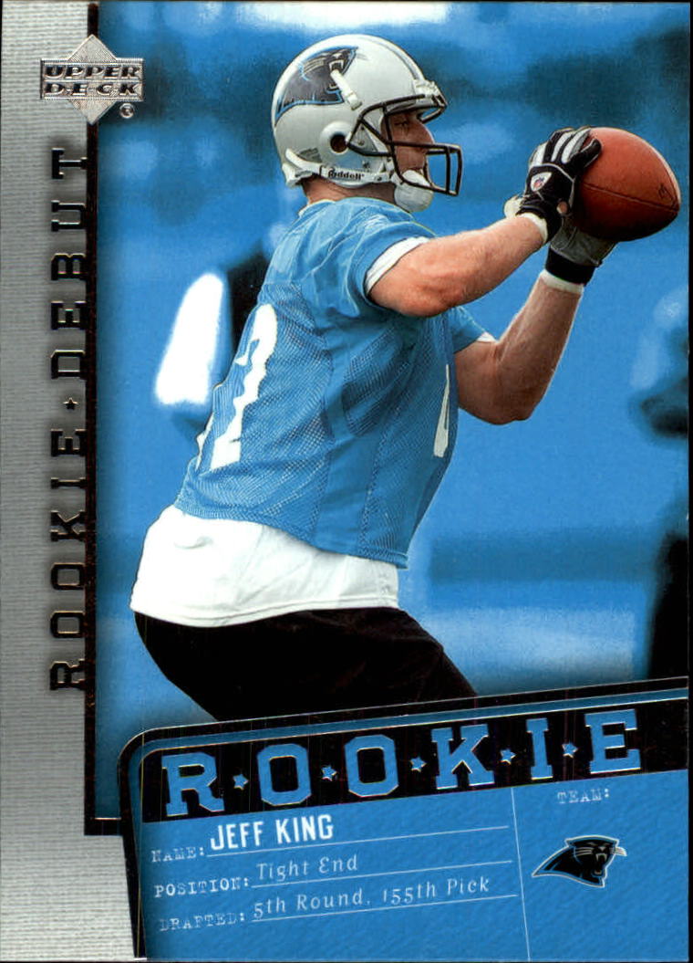 A1866- 2006 Upper Deck Rookie Debut FB +Inserts -You Pick- 15+ FREE US SHIP - Picture 210 of 359