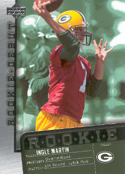 A1866- 2006 Upper Deck Rookie Debut FB +Inserts -You Pick- 15+ FREE US SHIP - Picture 228 of 359