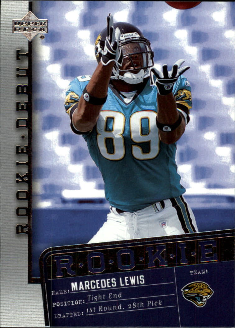 A1866- 2006 Upper Deck Rookie Debut FB +Inserts -You Pick- 15+ FREE US SHIP - Picture 268 of 359