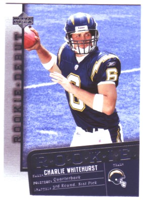 A1866- 2006 Upper Deck Rookie Debut FB +Inserts -You Pick- 15+ FREE US SHIP - Picture 274 of 359