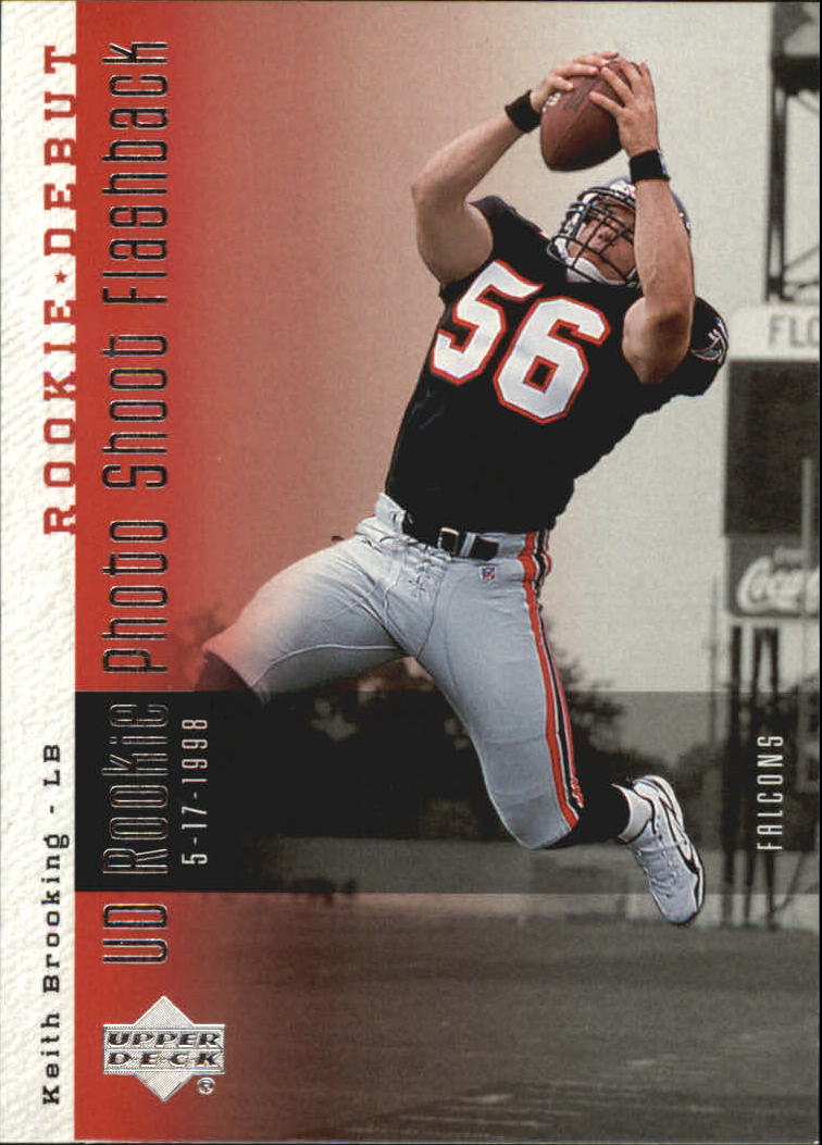 A1866- 2006 Upper Deck Rookie Debut FB +Inserts -You Pick- 15+ FREE US SHIP - Picture 344 of 359