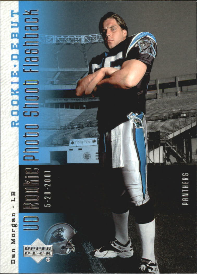 A1866- 2006 Upper Deck Rookie Debut FB +Inserts -You Pick- 15+ FREE US SHIP - Picture 346 of 359