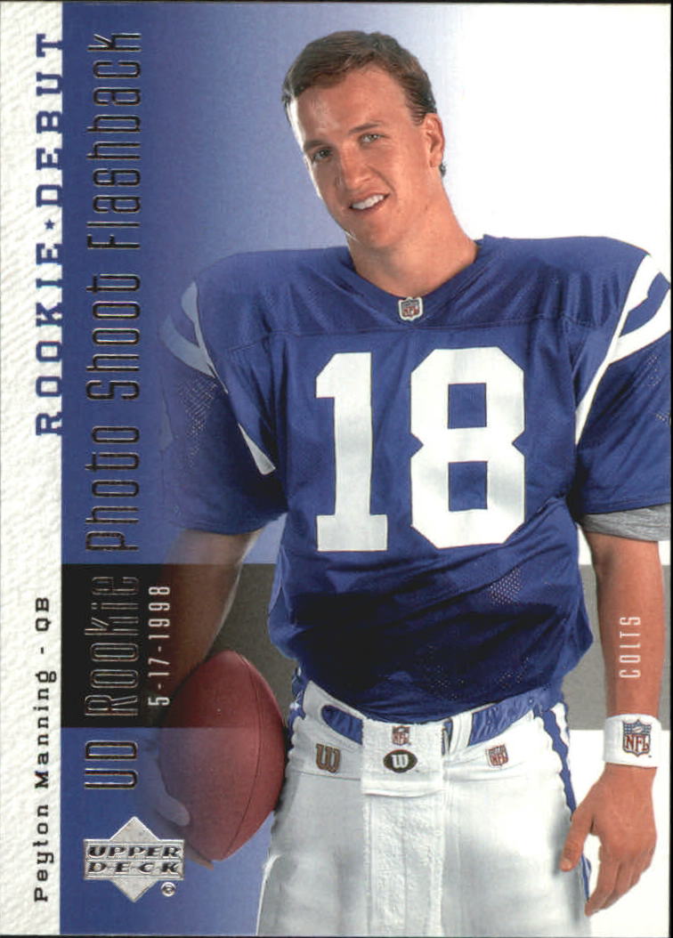 A1866- 2006 Upper Deck Rookie Debut FB +Inserts -You Pick- 15+ FREE US SHIP - Picture 354 of 359