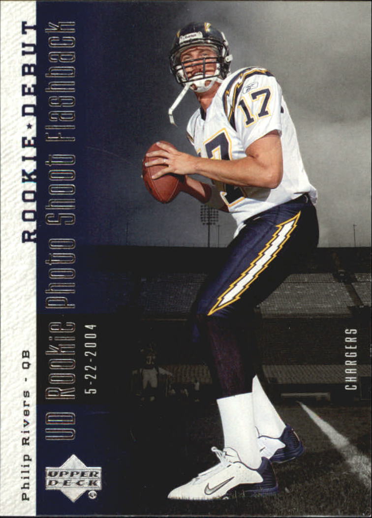 A1866- 2006 Upper Deck Rookie Debut FB +Inserts -You Pick- 15+ FREE US SHIP - Picture 356 of 359