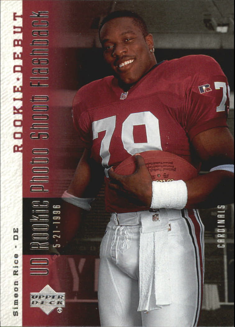 A1866- 2006 Upper Deck Rookie Debut FB +Inserts -You Pick- 15+ FREE US SHIP - Picture 358 of 359