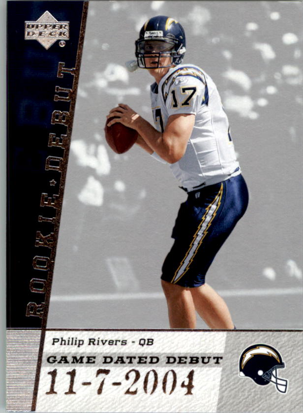 A1866- 2006 Upper Deck Rookie Debut FB +Inserts -You Pick- 15+ FREE US SHIP - Picture 328 of 359