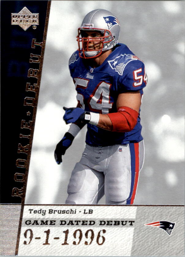 A1866- 2006 Upper Deck Rookie Debut FB +Inserts -You Pick- 15+ FREE US SHIP - Picture 336 of 359