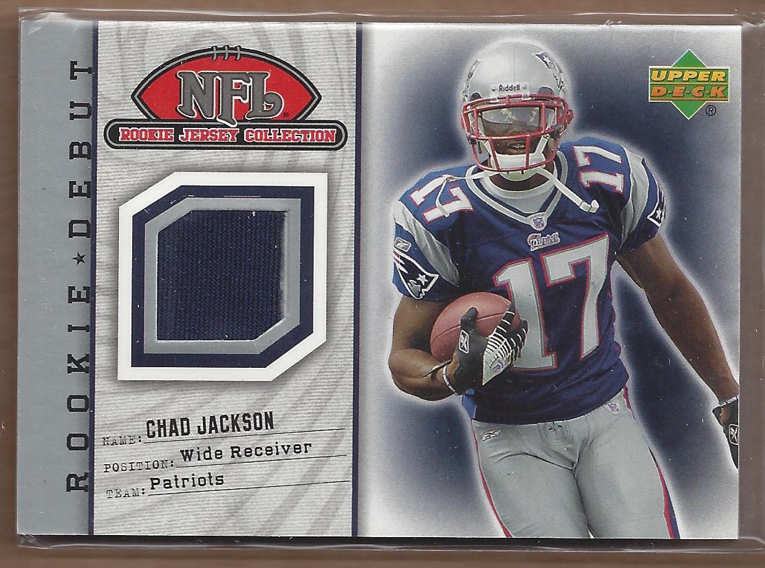 A1866- 2006 Upper Deck Rookie Debut FB +Inserts -You Pick- 15+ FREE US SHIP - Picture 340 of 359