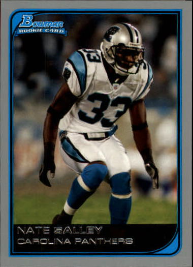 A1971- 2006 Bowman Football Cards 201-275 +Inserts -You Pick- 15+ FREE US SHIP - Picture 12 of 348