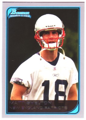 A1971- 2006 Bowman Football Cards 201-275 +Inserts -You Pick- 15+ FREE US SHIP - Picture 14 of 348
