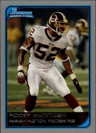 A1971- 2006 Bowman Football Cards 201-275 +Inserts -You Pick- 15+ FREE US SHIP - Picture 22 of 348