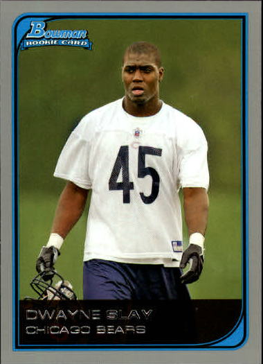 A1971- 2006 Bowman Football Cards 201-275 +Inserts -You Pick- 15+ FREE US SHIP - Picture 50 of 348