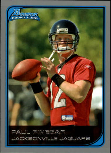A1971- 2006 Bowman Football Cards 201-275 +Inserts -You Pick- 15+ FREE US SHIP - Picture 70 of 348