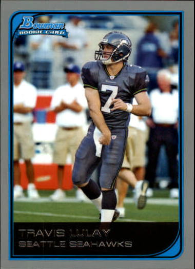 A1971- 2006 Bowman Football Cards 201-275 +Inserts -You Pick- 15+ FREE US SHIP - Picture 76 of 348