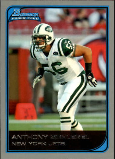 A1971- 2006 Bowman Football Cards 201-275 +Inserts -You Pick- 15+ FREE US SHIP - Picture 94 of 348
