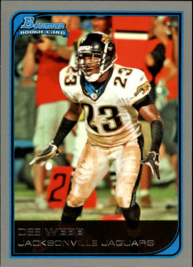 A1971- 2006 Bowman Football Cards 201-275 +Inserts -You Pick- 15+ FREE US SHIP - Picture 108 of 348