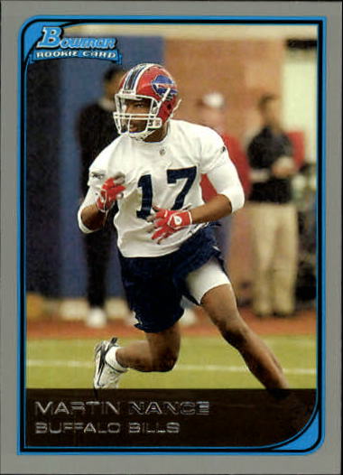 A1971- 2006 Bowman Football Cards 201-275 +Inserts -You Pick- 15+ FREE US SHIP - Picture 114 of 348