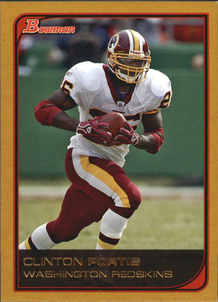 A1971- 2006 Bowman Football Cards 201-275 +Inserts -You Pick- 15+ FREE US SHIP - Picture 163 of 348