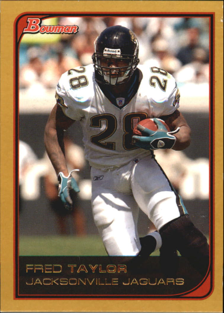 A1971- 2006 Bowman Football Cards 201-275 +Inserts -You Pick- 15+ FREE US SHIP - Picture 187 of 348