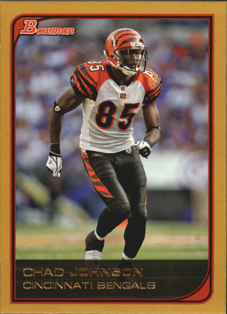 A1971- 2006 Bowman Football Cards 201-275 +Inserts -You Pick- 15+ FREE US SHIP - Picture 203 of 348