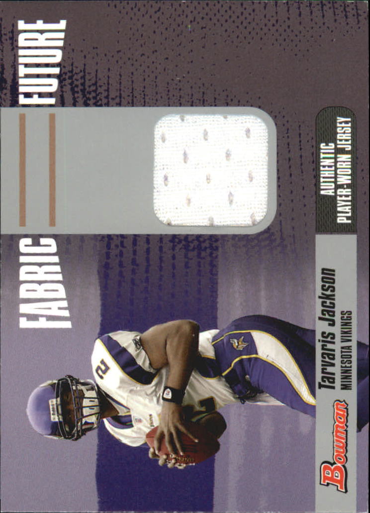 A1971- 2006 Bowman Football Cards 201-275 +Inserts -You Pick- 15+ FREE US SHIP - Picture 149 of 348