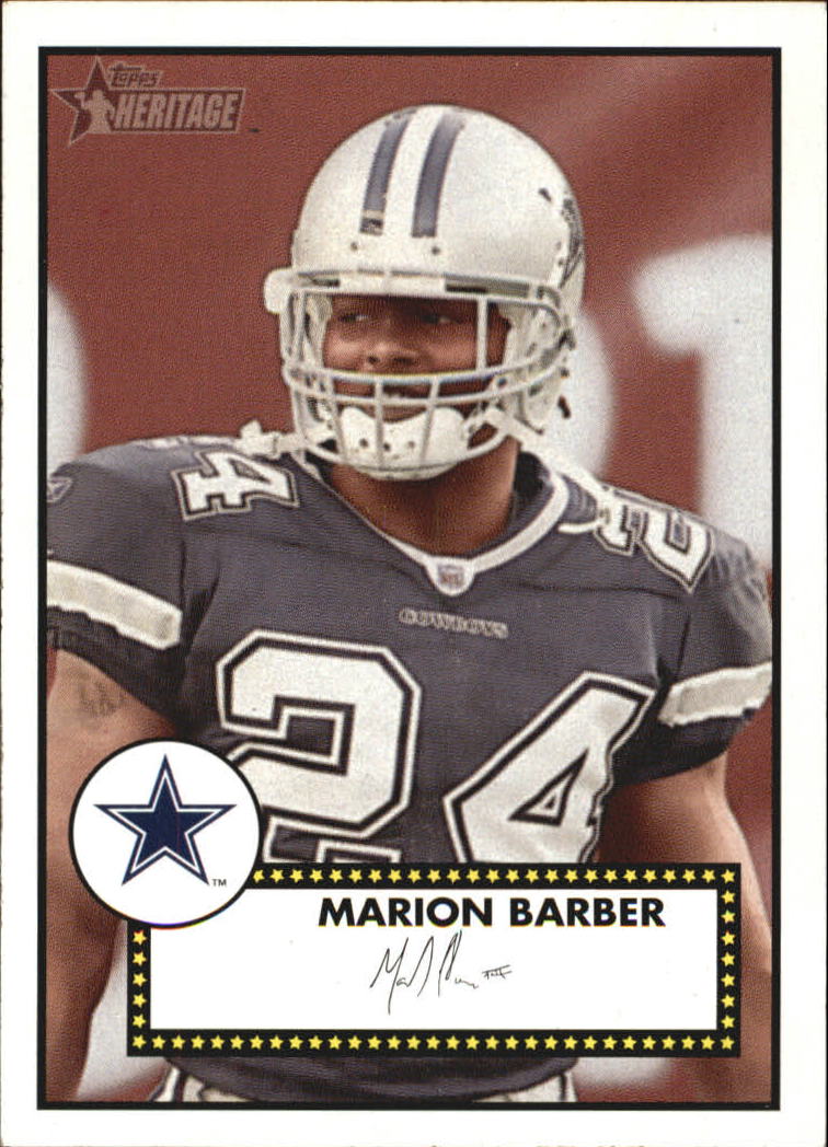 A0751- 2006 Topps Heritage FB #s 1-200 +Rookies -You Pick- 15+ FREE US SHIP - Picture 296 of 375
