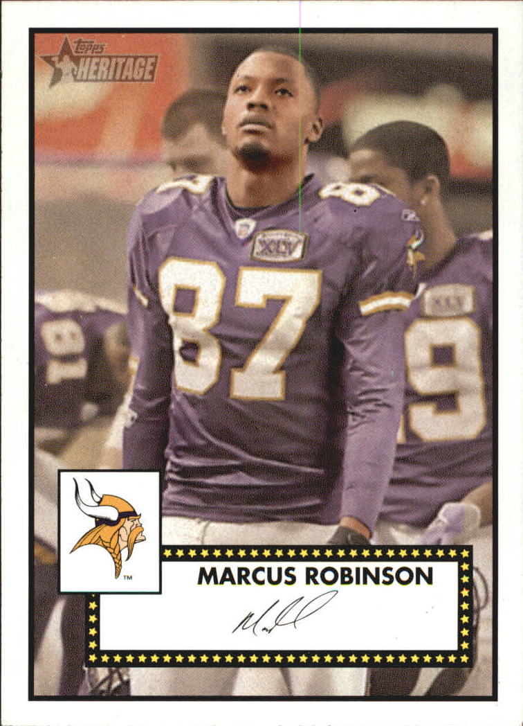 A0751- 2006 Topps Heritage FB #s 1-200 +Rookies -You Pick- 15+ FREE US SHIP - Picture 190 of 375