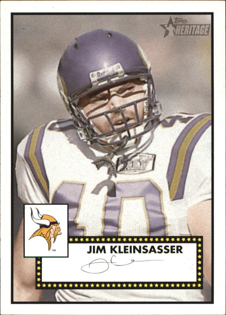 A0751- 2006 Topps Heritage FB #s 1-200 +Rookies -You Pick- 15+ FREE US SHIP - Picture 220 of 375