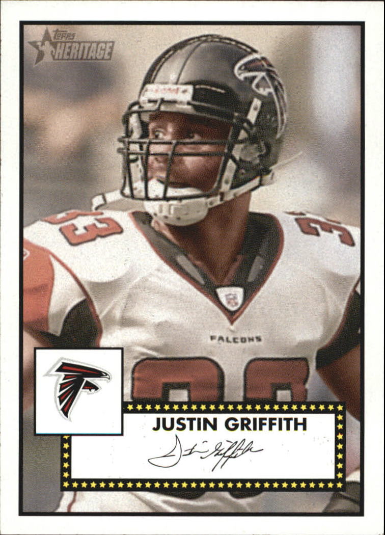 A0751- 2006 Topps Heritage FB #s 1-200 +Rookies -You Pick- 15+ FREE US SHIP - Picture 132 of 375