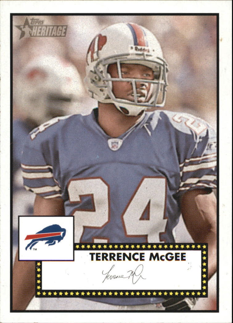 A0751- 2006 Topps Heritage FB #s 1-200 +Rookies -You Pick- 15+ FREE US SHIP - Picture 228 of 375