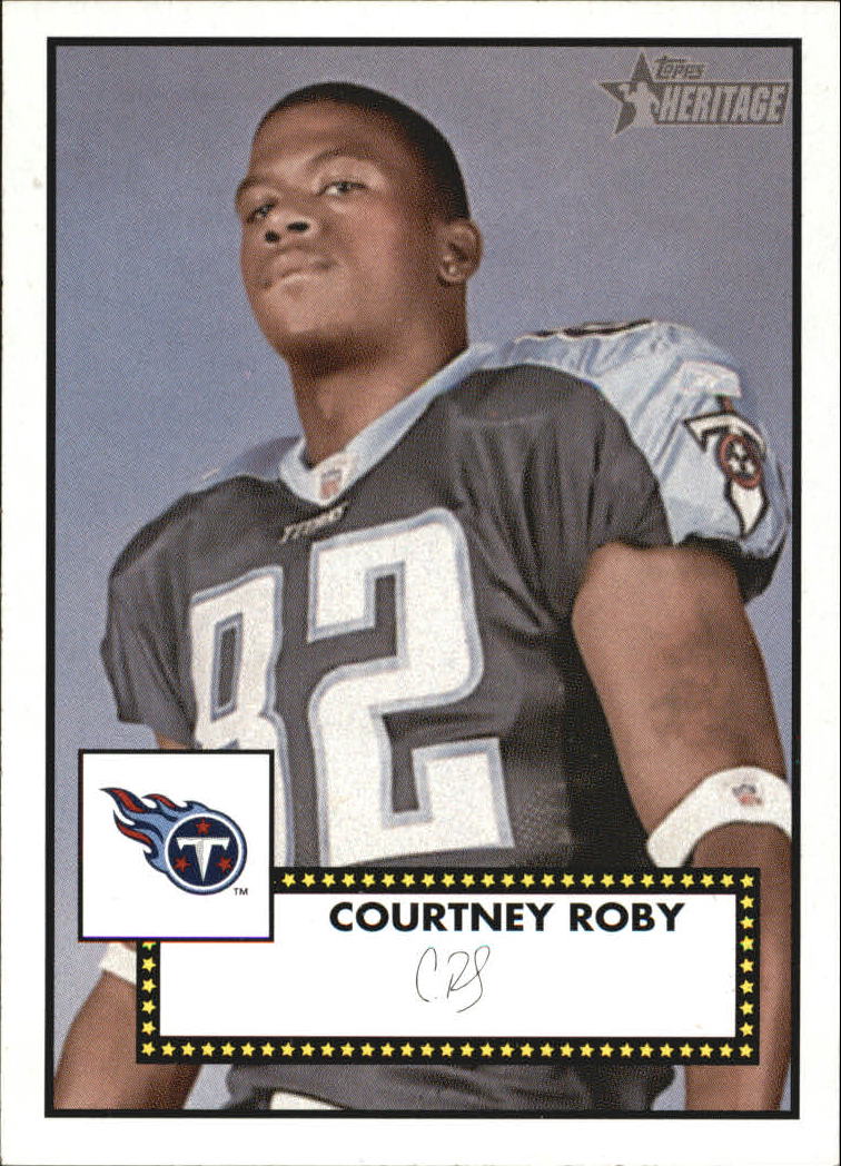 A0751- 2006 Topps Heritage FB #s 1-200 +Rookies -You Pick- 15+ FREE US SHIP - Picture 234 of 375