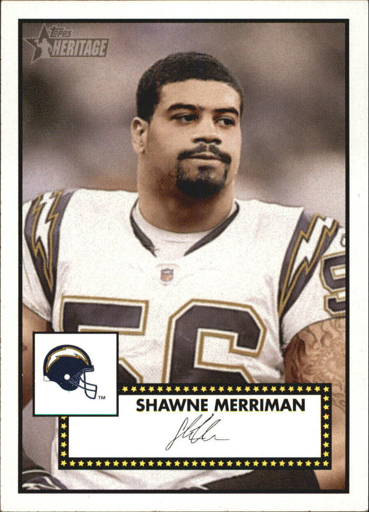 A0751- 2006 Topps Heritage FB #s 1-200 +Rookies -You Pick- 15+ FREE US SHIP - Picture 338 of 375