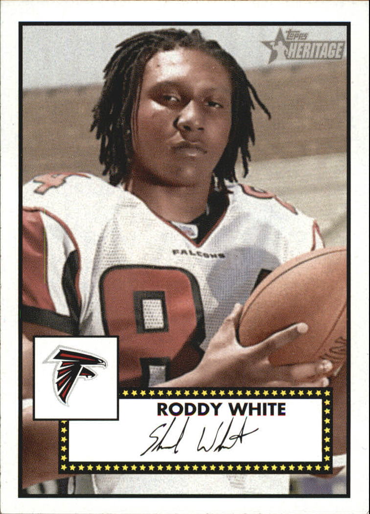 A0751- 2006 Topps Heritage FB #s 1-200 +Rookies -You Pick- 15+ FREE US SHIP - Picture 14 of 375