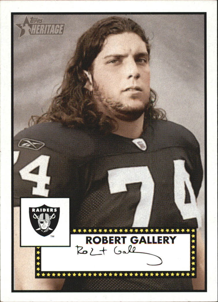 A0751- 2006 Topps Heritage FB #s 1-200 +Rookies -You Pick- 15+ FREE US SHIP - Picture 22 of 375