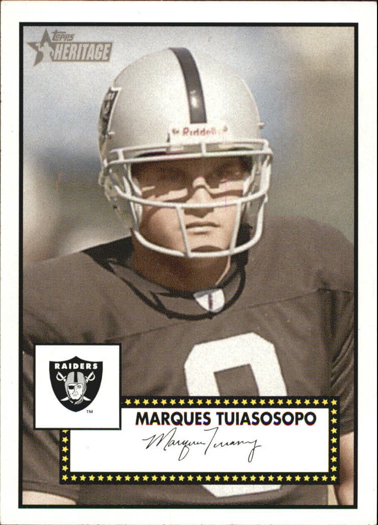 A0751- 2006 Topps Heritage FB #s 1-200 +Rookies -You Pick- 15+ FREE US SHIP - Picture 24 of 375