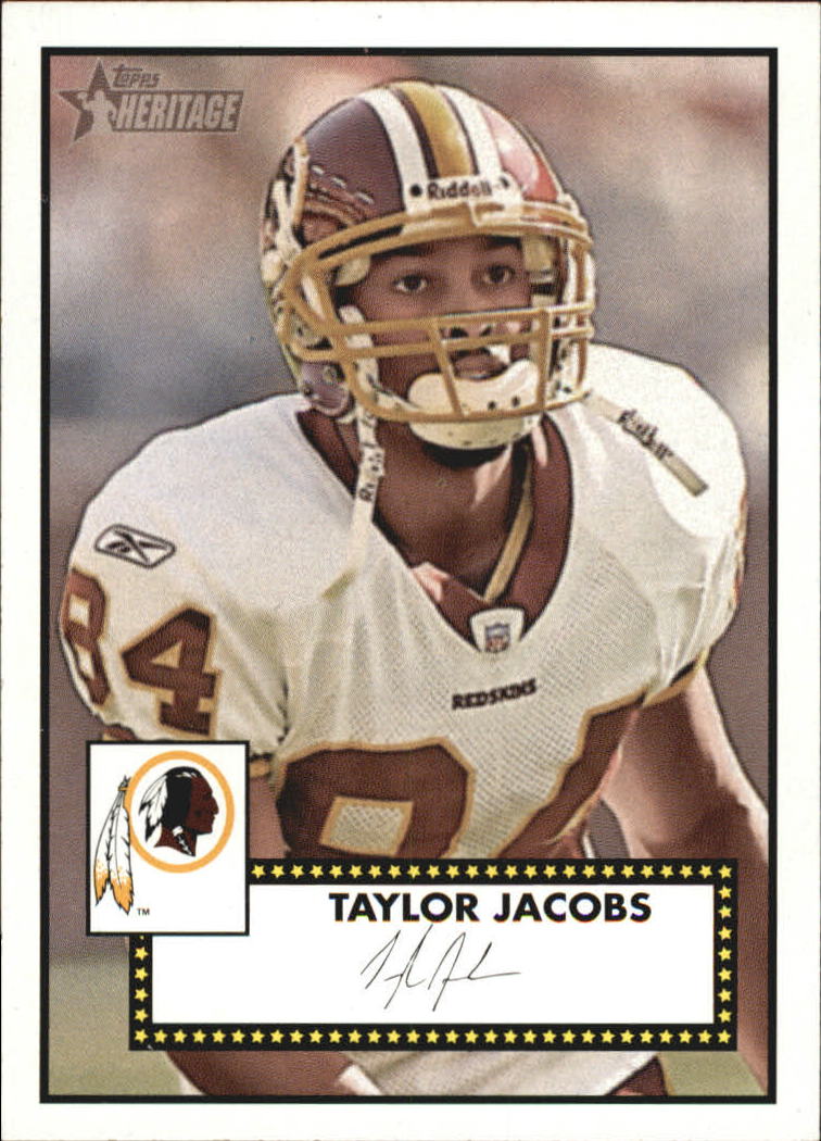 A0751- 2006 Topps Heritage FB #s 1-200 +Rookies -You Pick- 15+ FREE US SHIP - Picture 26 of 375