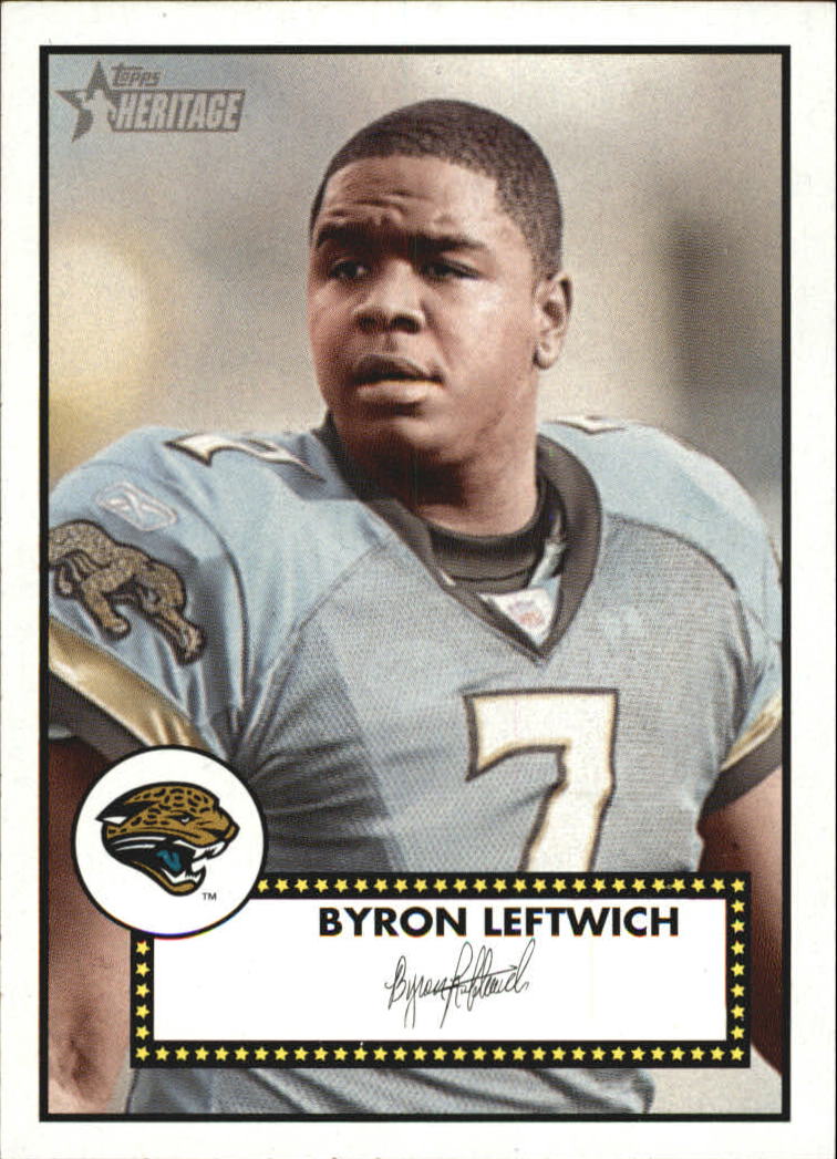 A0751- 2006 Topps Heritage FB #s 1-200 +Rookies -You Pick- 15+ FREE US SHIP - Picture 28 of 375