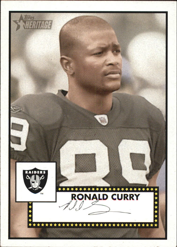 A0751- 2006 Topps Heritage FB #s 1-200 +Rookies -You Pick- 15+ FREE US SHIP - Picture 36 of 375