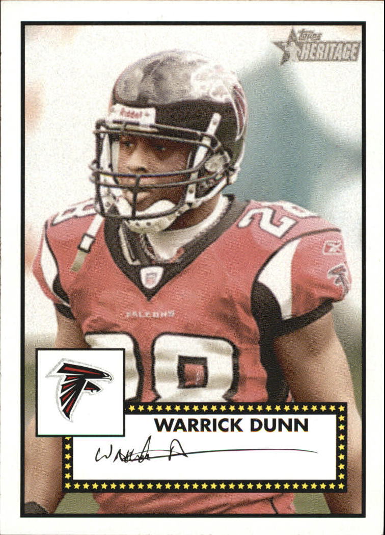 A0751- 2006 Topps Heritage FB #s 1-200 +Rookies -You Pick- 15+ FREE US SHIP - Picture 326 of 375