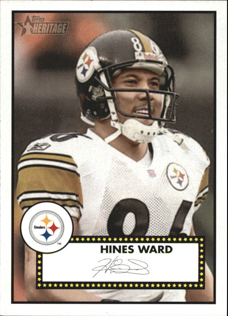 A0751- 2006 Topps Heritage FB #s 1-200 +Rookies -You Pick- 15+ FREE US SHIP - Picture 146 of 375