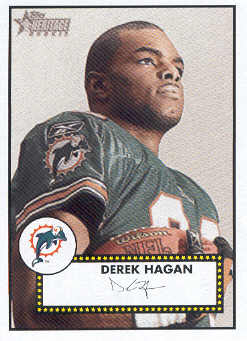 A0751- 2006 Topps Heritage FB #s 1-200 +Rookies -You Pick- 15+ FREE US SHIP - Picture 346 of 375