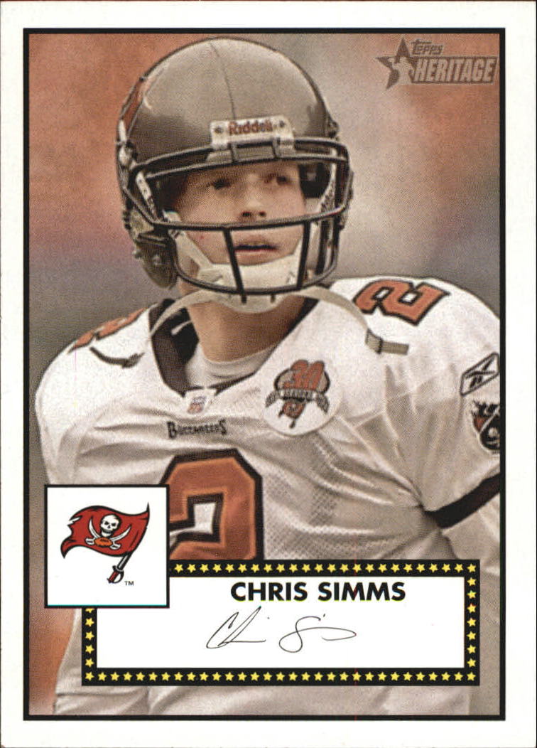 A0751- 2006 Topps Heritage FB #s 1-200 +Rookies -You Pick- 15+ FREE US SHIP - Picture 74 of 375