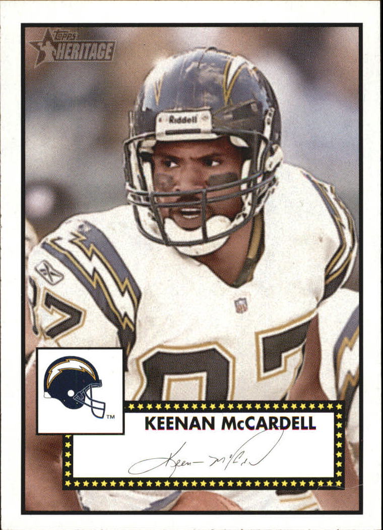 A0751- 2006 Topps Heritage FB #s 1-200 +Rookies -You Pick- 15+ FREE US SHIP - Picture 156 of 375
