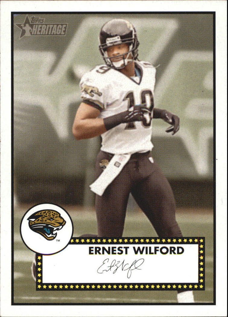 A0751- 2006 Topps Heritage FB #s 1-200 +Rookies -You Pick- 15+ FREE US SHIP - Picture 104 of 375