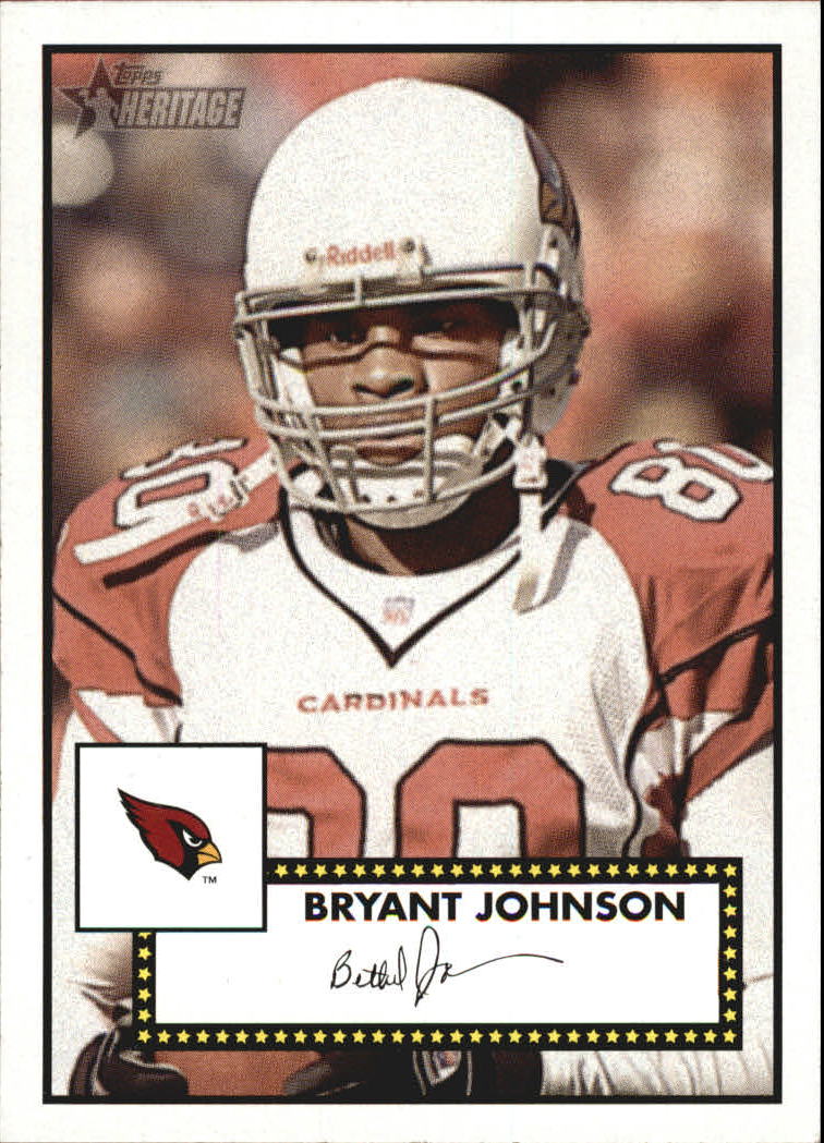 A0751- 2006 Topps Heritage Fb Verschieden Einsatz Karten -du Pick- 15 + Gratis - Bild 228 von 300
