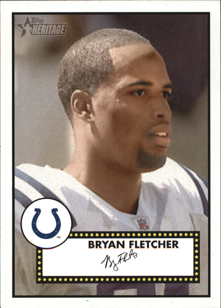 A0751- 2006 Topps Heritage Fb Verschieden Einsatz Karten -du Pick- 15 + Gratis - Bild 230 von 300